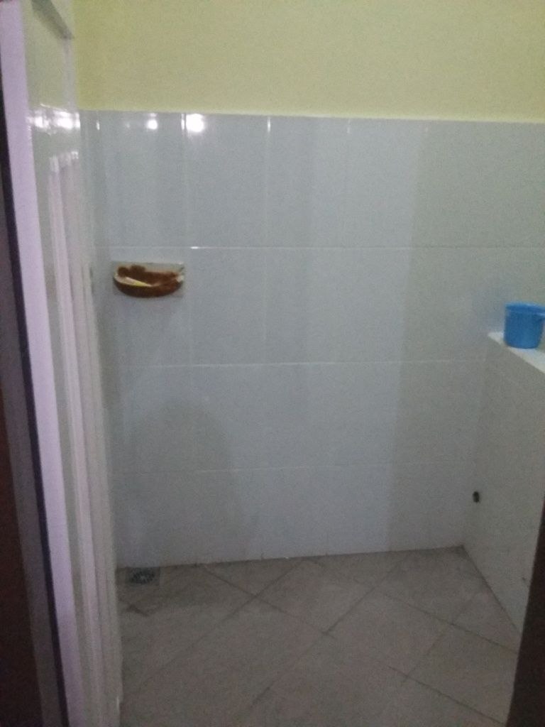 Disewakan Rumah Siap Huni di Jalan Bratang Binangun Surabaya Timur - Thumbnail 3
