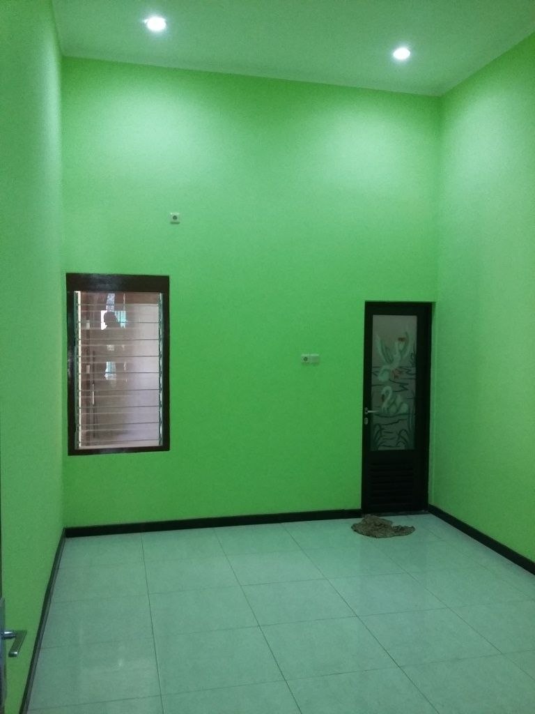 Disewakan Rumah Siap Huni di Jalan Bratang Binangun Surabaya Timur - Thumbnail 4