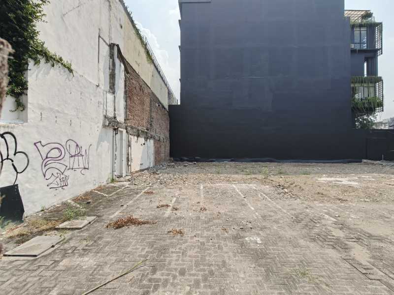 Dijual Tanah Komersial Luas Kawasan Dr. Soetomo, Surabaya Pusat - Thumbnail 2