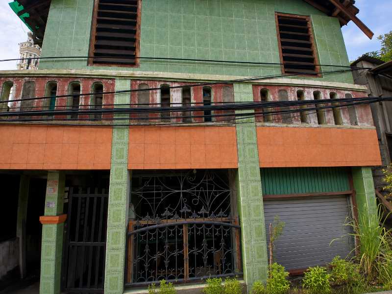 Dijual Rumah Kos Investasi Menggiurkan di Nol Jalan Raya Manukan Kulon, Tandes, Surabaya Barat - Image 1
