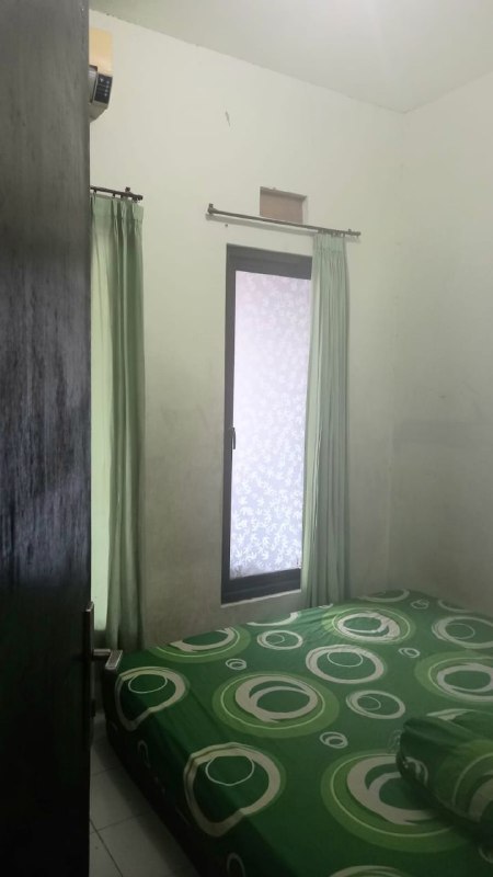 Dijual Rumah Siap Huni di Perumahan Palm Oasis Sememi, Benowo, Surabaya Barat - Thumbnail 5