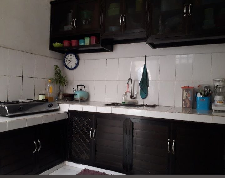 Dijual Rumah Siap Huni di Perumahan Palm Oasis Sememi, Benowo, Surabaya Barat - Thumbnail 6