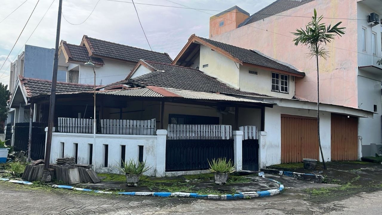 Dijual Rumah 2 Lantai Kawasan Premium Pondok Candra Indah, Waru, Sidoarjo - Thumbnail 2