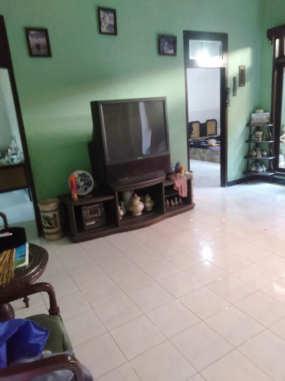 Dijual Rumah 2 Lantai Lokasi Super Strategis di Wisma Bungurasih, Waru, Sidoarjo - Thumbnail 3