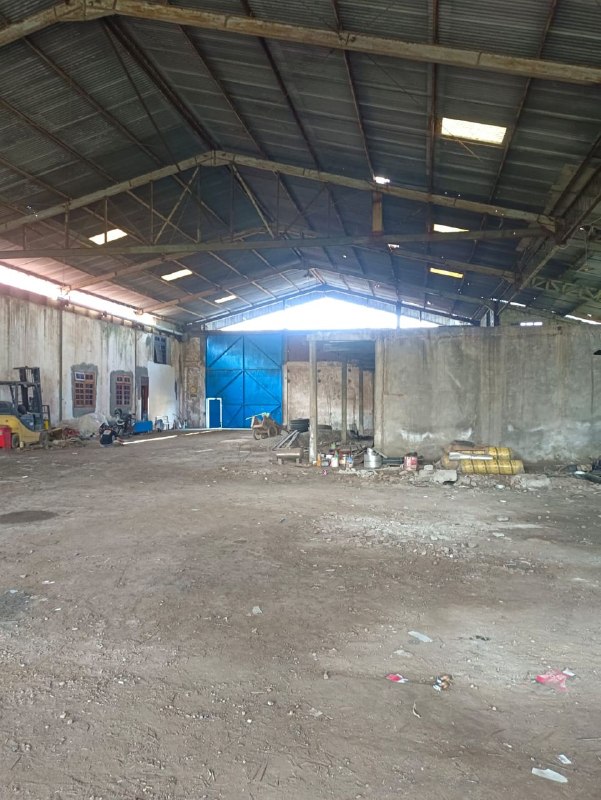Dijual Tanah & 3 Gudang Kawasan Industri Aktif Driyorejo, Gresik - Thumbnail 4