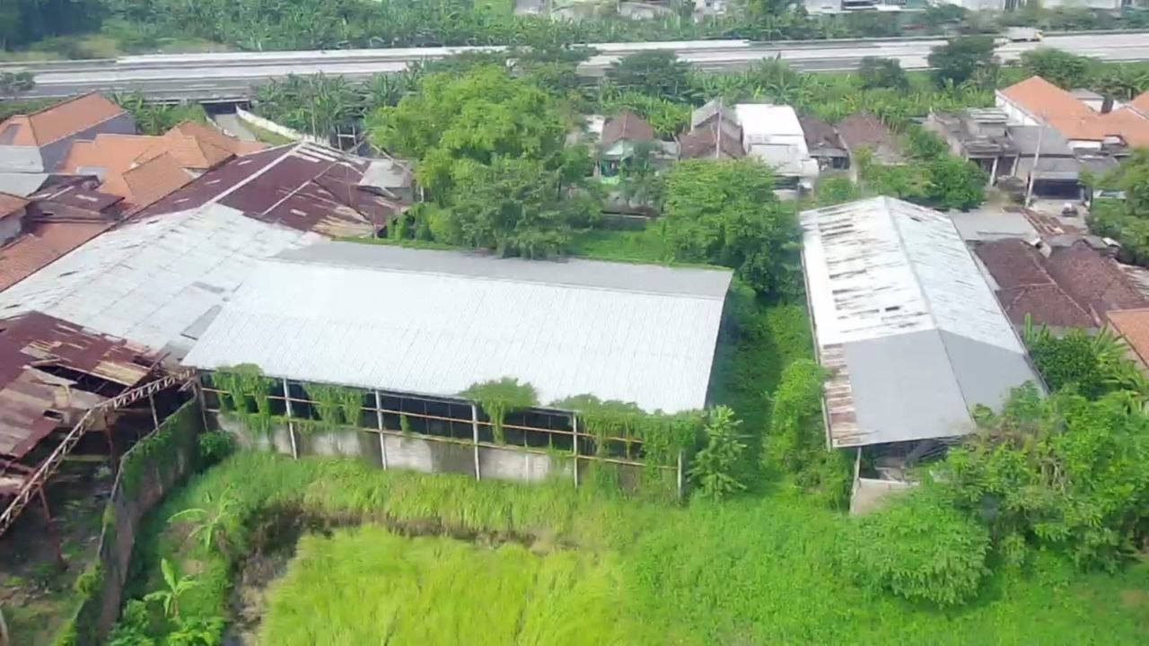 Dijual Tanah & 3 Gudang Kawasan Industri Aktif Driyorejo, Gresik - Thumbnail 6