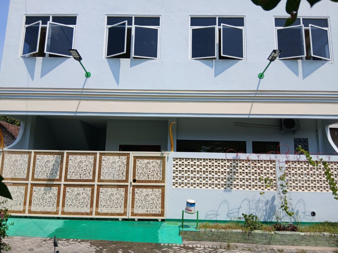 Dijual Rumah 2 Lantai Dekat Tol di Desa Randupitu, Gempol, Pasuruan - Image 1