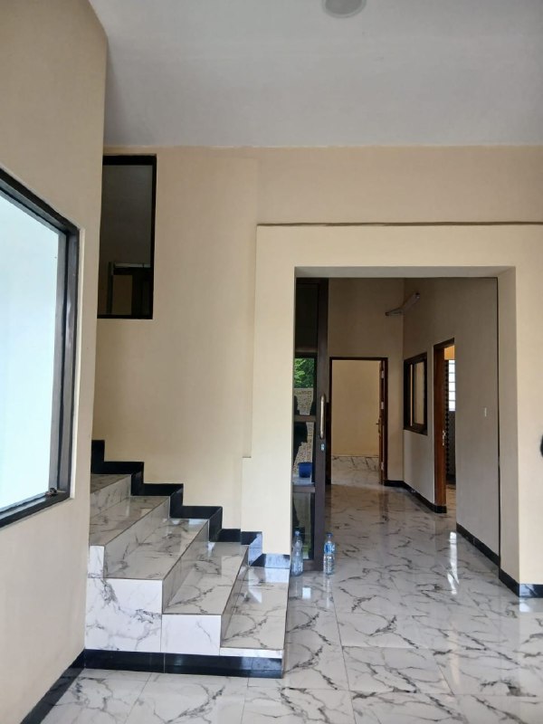 Dijual Rumah 2 Lantai Dekat Tol di Desa Randupitu, Gempol, Pasuruan - Thumbnail 2
