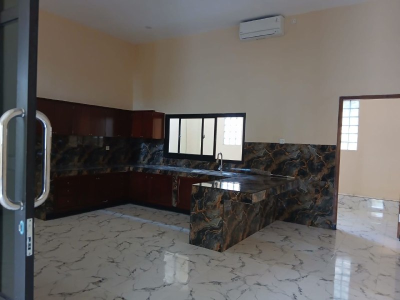 Dijual Rumah 2 Lantai Dekat Tol di Desa Randupitu, Gempol, Pasuruan - Thumbnail 4