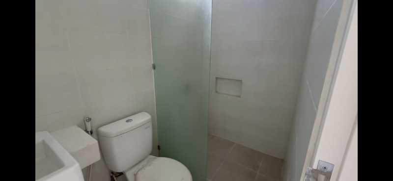 Disewakan Rumah Minimalis di Northwest Hill Citraland Surabaya Barat - Thumbnail 4
