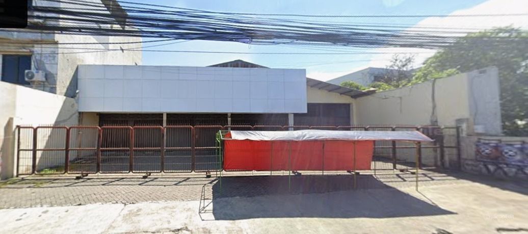 Jual Murah Lelang Lahan Usaha Komersil Lokasi Strategis di Nol Jalan Raya Wadung Asri Sidoarjo - Image 1