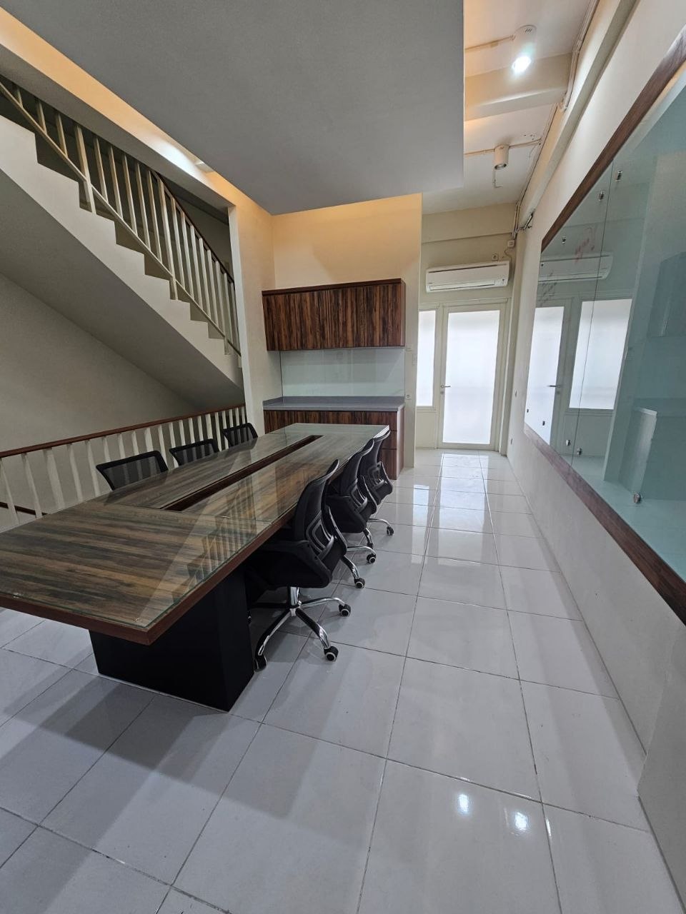 Dijual Ruko 3 Lantai Strategis di Palma Galeria Surabaya Barat - Thumbnail 4