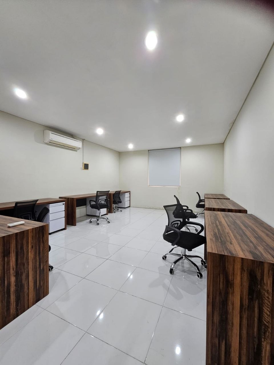 Dijual Ruko 3 Lantai Strategis di Palma Galeria Surabaya Barat - Thumbnail 6