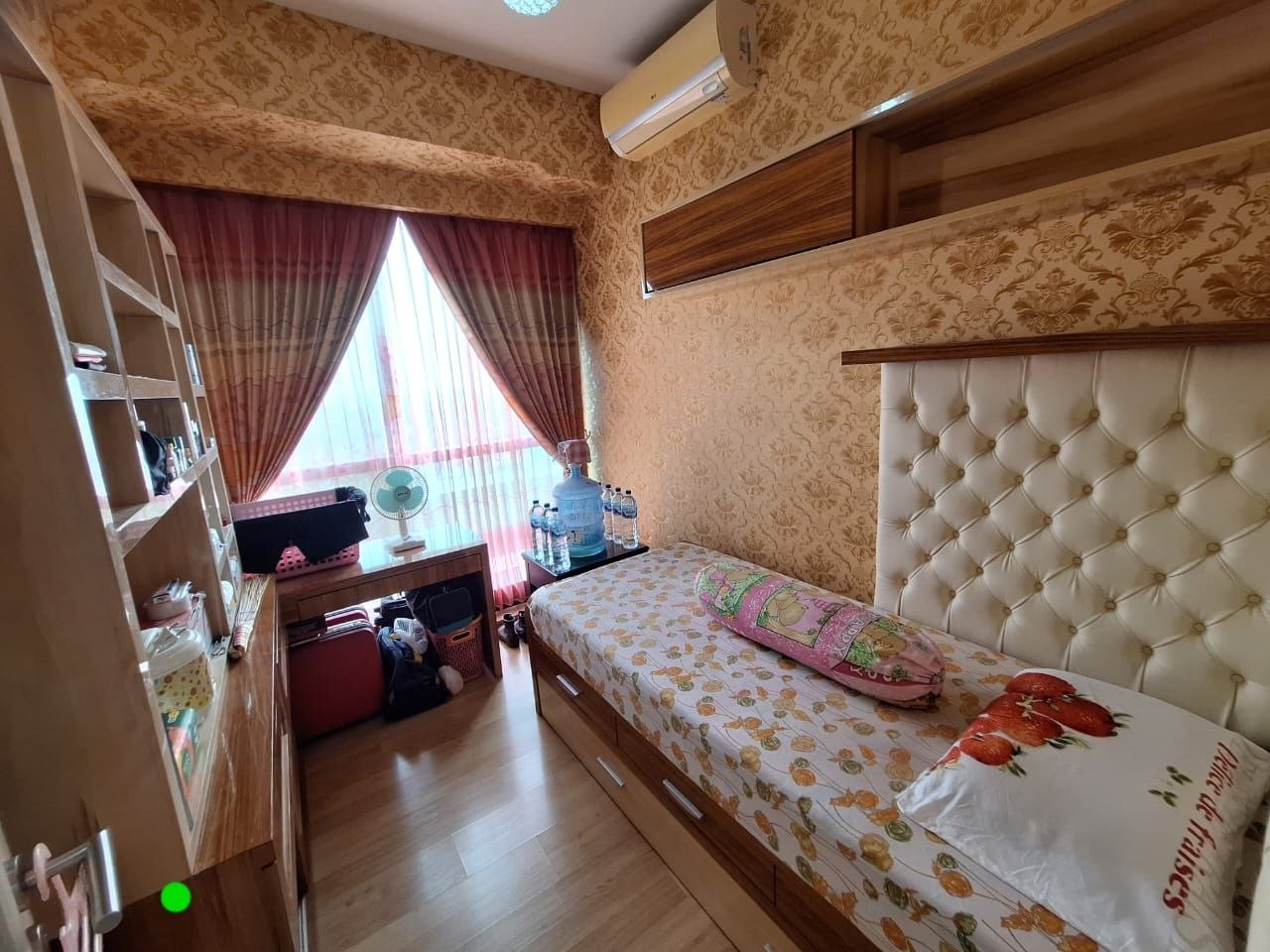 Dijual Apartemen Mewah Full Furnished di The Peak Tunjungan Plaza Surabaya Pusat - Thumbnail 5