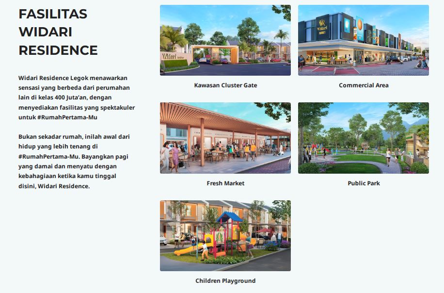 Dijual Rumah 2 Lantai Baru Lokasi Strategis di Widari Residence, Tanggerang - Thumbnail 5