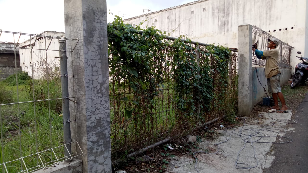 Dijual Tanah Strategis Cocok Untuk Usaha Villa, Homestay/Investasi di Jl. Pattimura Kota Batu - Image 1