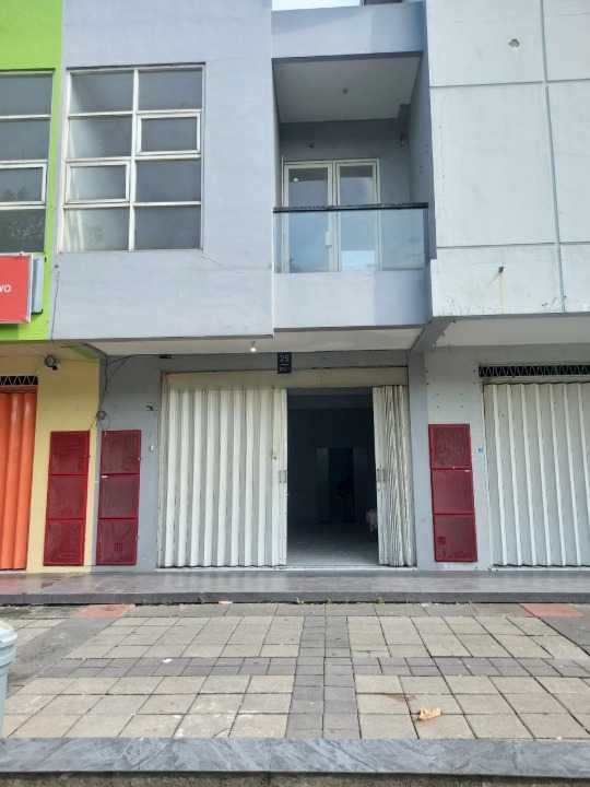 Disewakan Ruko Siap Pakai di Palma Grandia Citraland Surabaya Barat