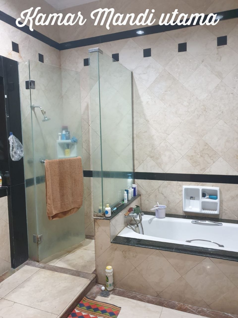 Dijual Rumah Mewah di Galaxy Bumi Permai Surabaya Timur - Thumbnail 4