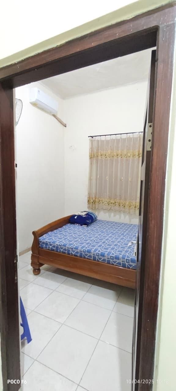 Dijual Rumah Siap Huni di Jalan Kebalen Wetan Surabaya Utara - Thumbnail 2