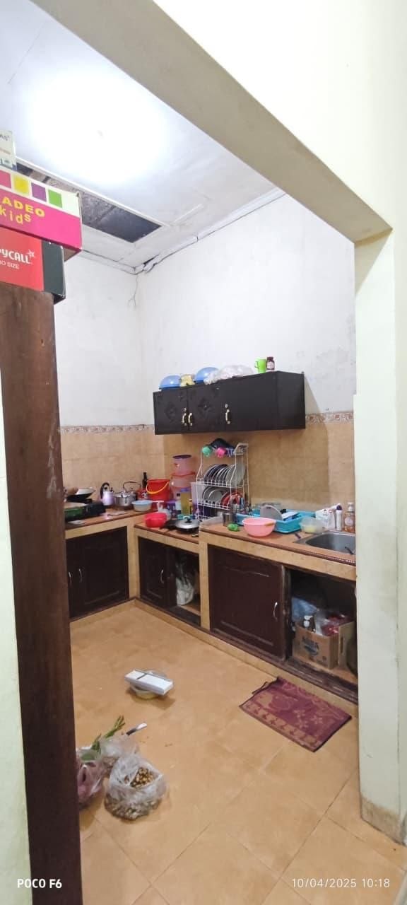 Dijual Rumah Siap Huni di Jalan Kebalen Wetan Surabaya Utara - Thumbnail 3