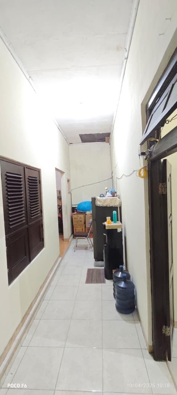 Dijual Rumah Siap Huni di Jalan Kebalen Wetan Surabaya Utara - Thumbnail 4