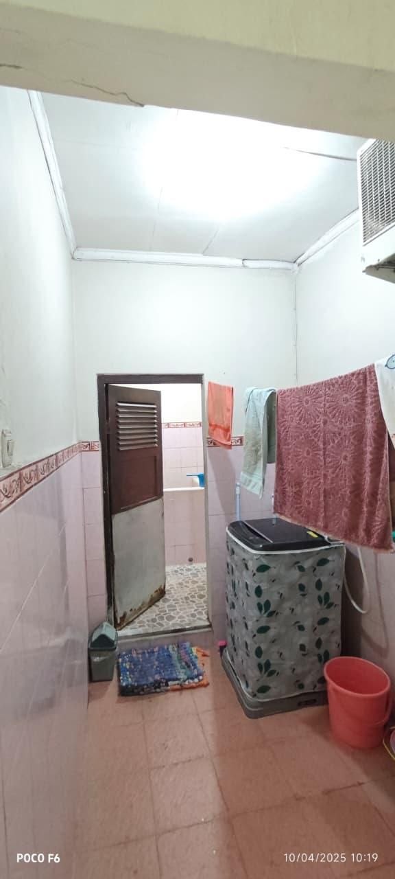 Dijual Rumah Siap Huni di Jalan Kebalen Wetan Surabaya Utara - Thumbnail 5