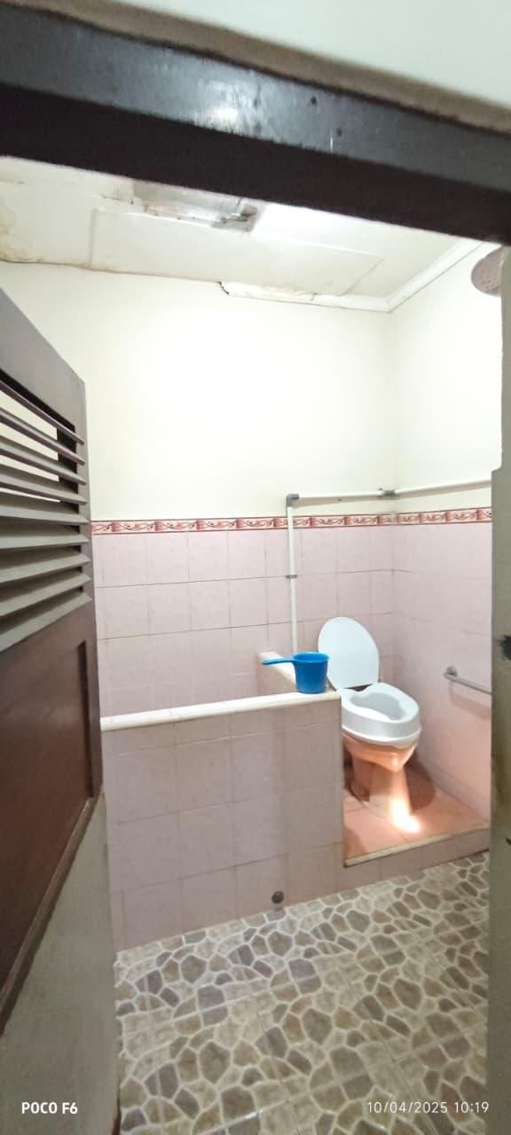Dijual Rumah Siap Huni di Jalan Kebalen Wetan Surabaya Utara - Thumbnail 7