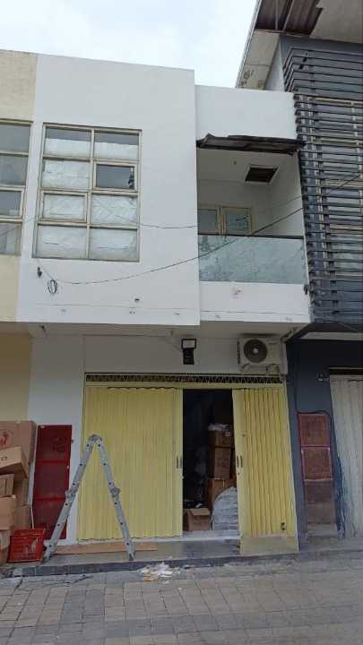 Dijual Ruko Strategis di Palma Grandia Citraland Surabaya Barat