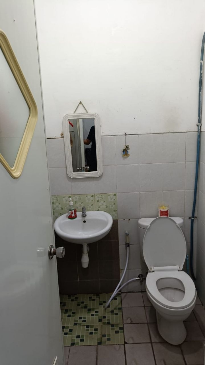 Dijual Ruko Strategis di Palma Grandia Citraland Surabaya Barat - Thumbnail 3
