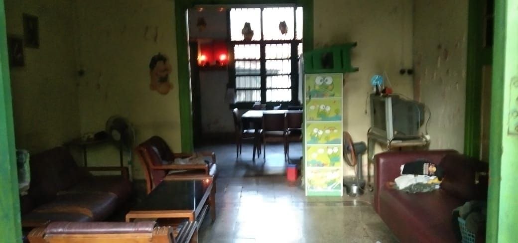 Dijual Rumah Strategis di Jalan Jaksa Agung Suprapto Surabaya Pusat - Thumbnail 4