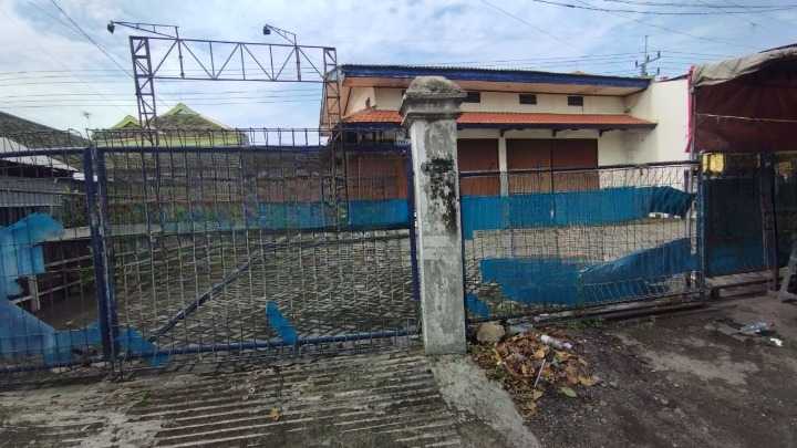 Dijual Hitung Tanah Menganti Gresik - Image 1
