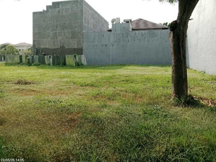 Dijual Tanah Luas di Kawasan Berkembang Citraland Raffles Garden Surabaya Barat - Thumbnail 2