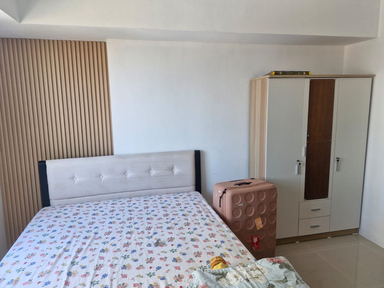 Dijual Apartement Waterplace Strategis Wilayah Surabaya Barat - Thumbnail 3