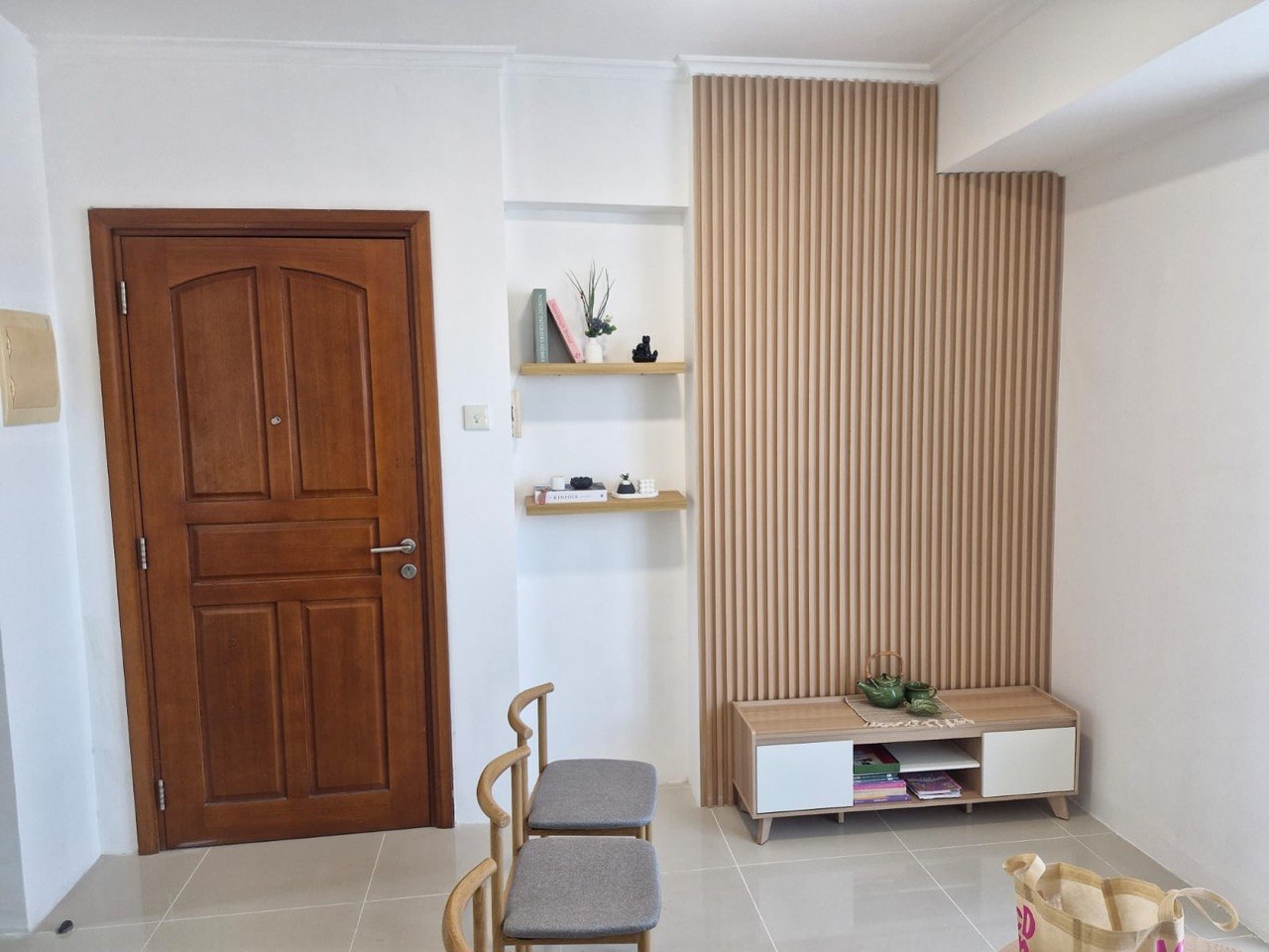 Dijual Apartement Waterplace Strategis Wilayah Surabaya Barat - Thumbnail 5