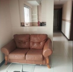 Dijual Apartement Bagus Nyaman Wilayah Surabaya Barat - Thumbnail 2