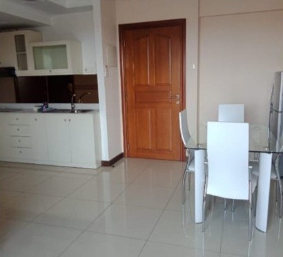 Dijual Apartement Bagus Nyaman Wilayah Surabaya Barat - Thumbnail 3