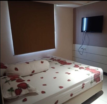 Dijual Apartement Bagus Nyaman Wilayah Surabaya Barat - Thumbnail 6