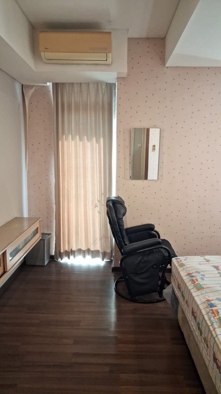 Dijual Apartemen Trillium Eksklusif Depan Plaza Surabaya Di Surabaya Pusat - Thumbnail 2
