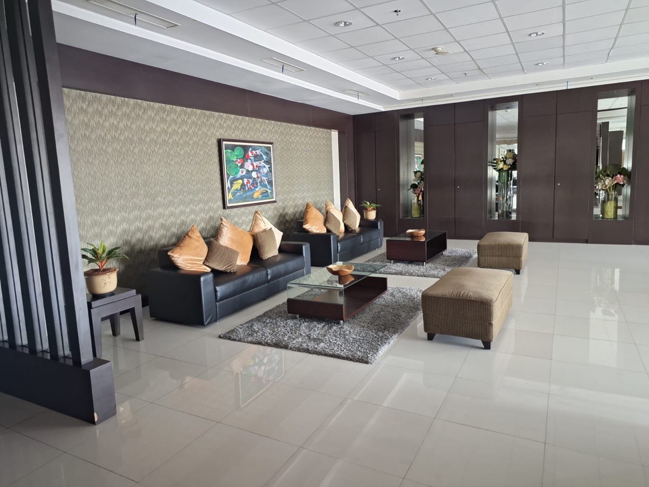 Dijual Apartemen Trillium Eksklusif Depan Plaza Surabaya Di Surabaya Pusat - Thumbnail 3