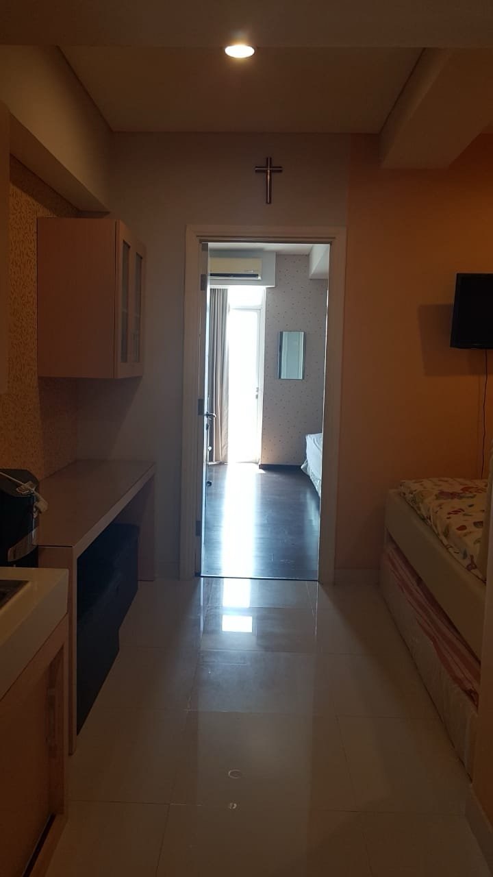 Dijual Apartemen Trillium Eksklusif Depan Plaza Surabaya Di Surabaya Pusat - Thumbnail 5