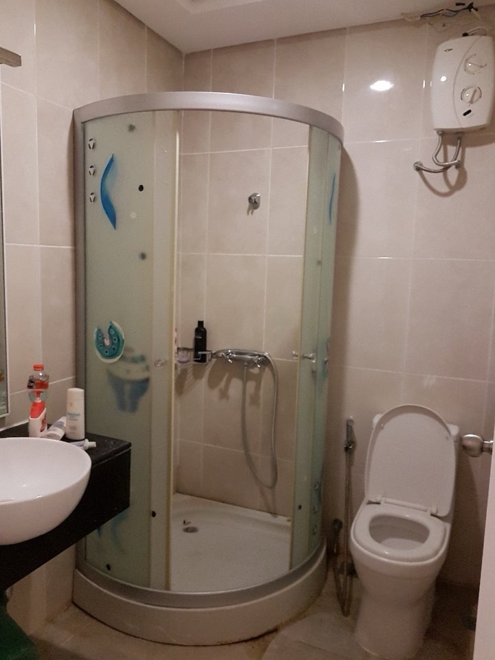 Dijual Apartemen Trillium Eksklusif Depan Plaza Surabaya Di Surabaya Pusat - Thumbnail 6