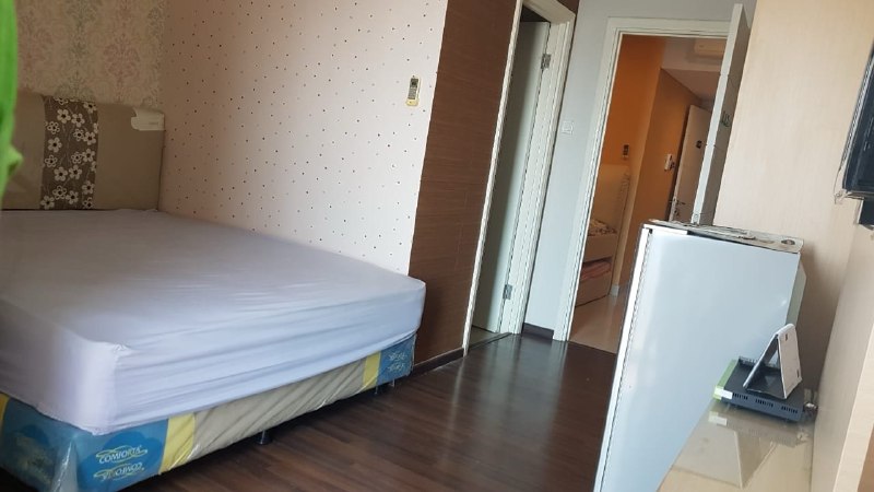 Dijual Apartemen Trillium Eksklusif Depan Plaza Surabaya Di Surabaya Pusat - Thumbnail 7