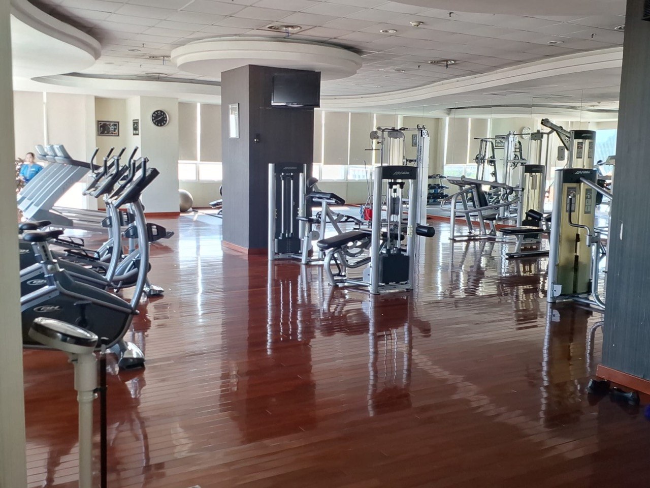 Dijual Apartemen Trillium Eksklusif Depan Plaza Surabaya Di Surabaya Pusat - Thumbnail 8