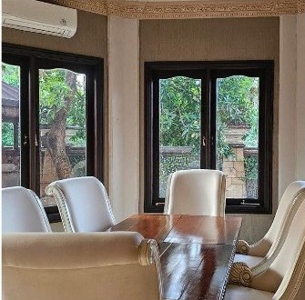 Dijual Rumah Mewah 3 Lantai di Kawasan Eksklusif Perumahan Araya Surabaya Timur - Thumbnail 5