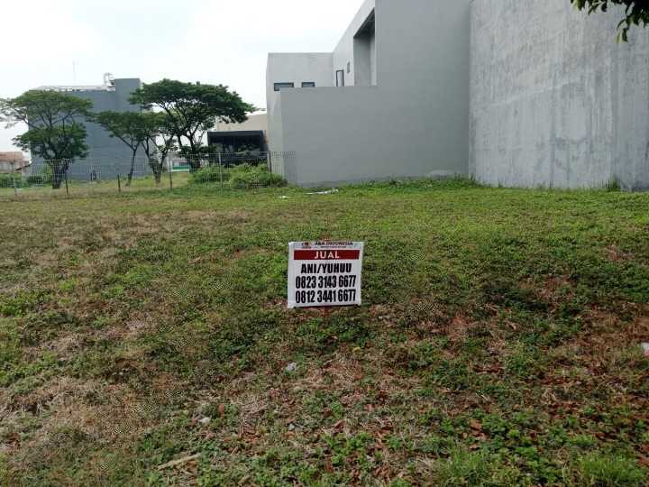 Dijual Cepat Tanah Kavling di North Emerald Citraland Surabaya Barat - Thumbnail 2