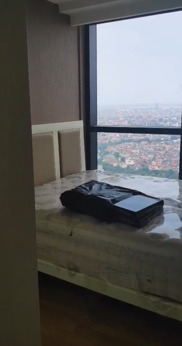 Dijual Apartemen Strategis Siap Huni di The Peak Surabaya Pusat - Thumbnail 10