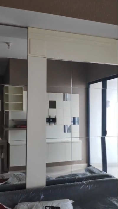 Dijual Apartemen Strategis Siap Huni di The Peak Surabaya Pusat - Thumbnail 8