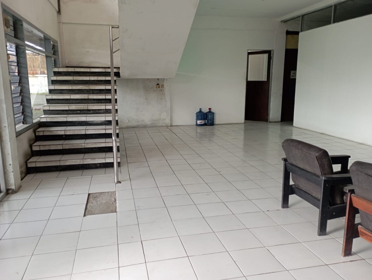 Dijual Gudang Luas Strategis di Tambak Sawah Sidoarjo - Thumbnail 6