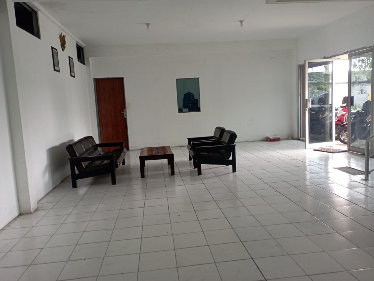 Dijual Gudang Luas Strategis di Tambak Sawah Sidoarjo - Thumbnail 8
