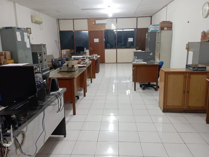 Dijual Gudang Luas Strategis di Tambak Sawah Sidoarjo - Thumbnail 2